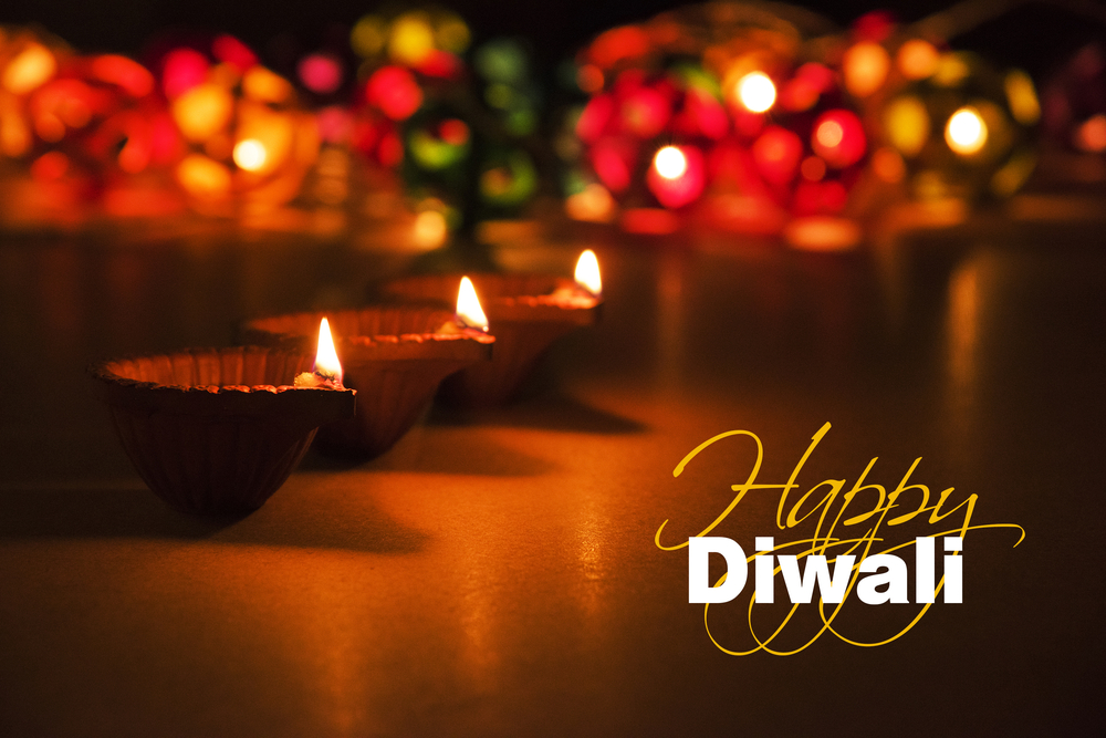 How to make a winning Diwali Portfolio