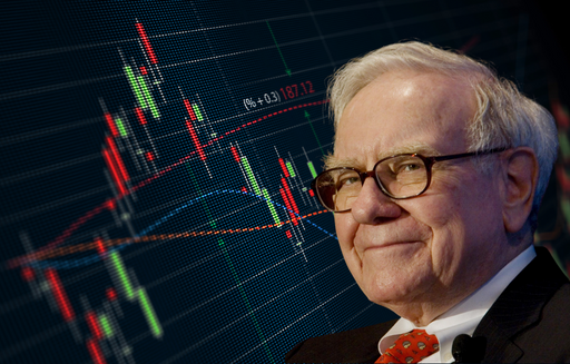 Warren Buffett Recent Investment