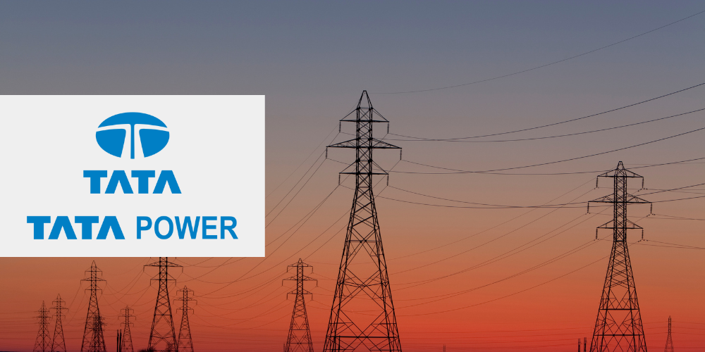 Tata Power Mulls To Double Capex To Rs 12k Crore In FY24; Focus On ...