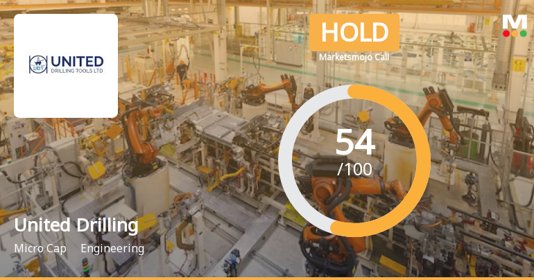 A Promising Player in the Engineering Industry with Strong Financial Performance. #IndustryFinance