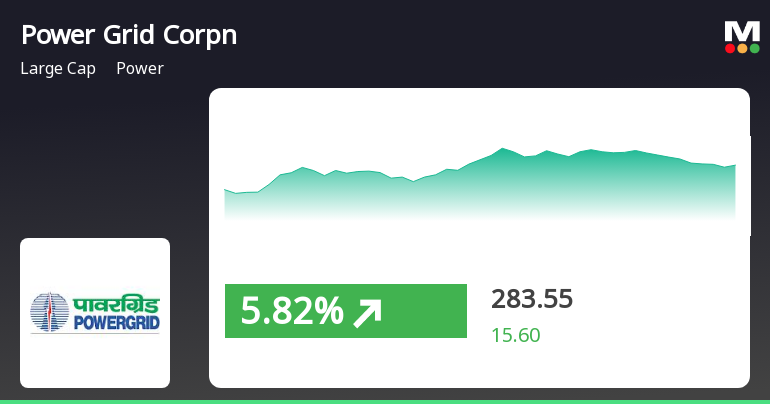 Power store corporation stock