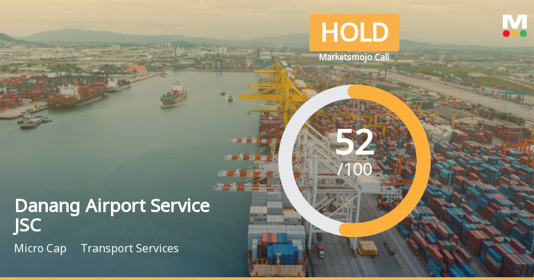 Danang Airport Service JSC Adjusts Valuation Amid Changing Financial Metrics