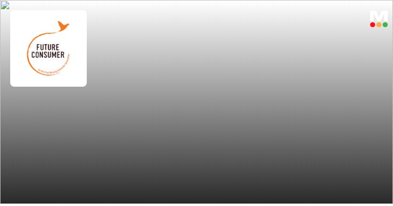 Future Consumer Ltd Surges 2.56% Today, Hits New 52-Week Low of Rs. 0.38