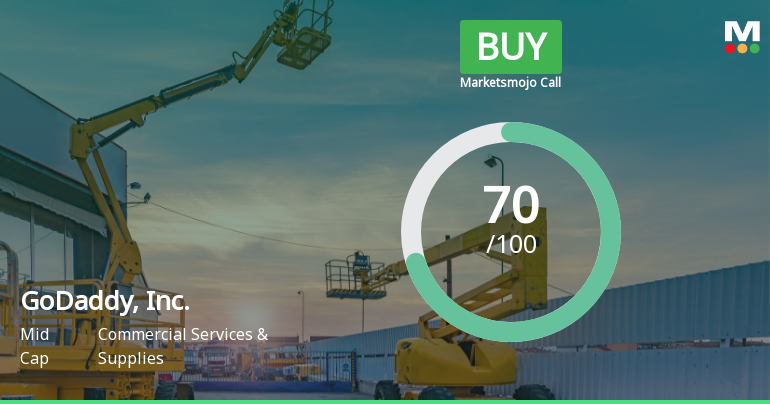 GoDaddy's Valuation Upgrade Signals Strong Market Position Amid Profit Decline