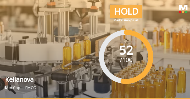 Kellanova's Valuation Upgrade Signals Increased Investor Confidence Amidst Stable Performance