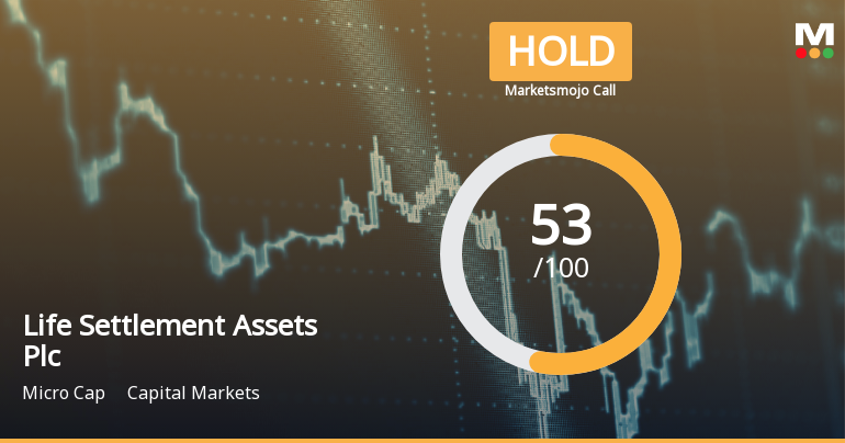 Life Settlement Assets Plc Faces Increased Valuation Concerns Amid Declining Financial Performance