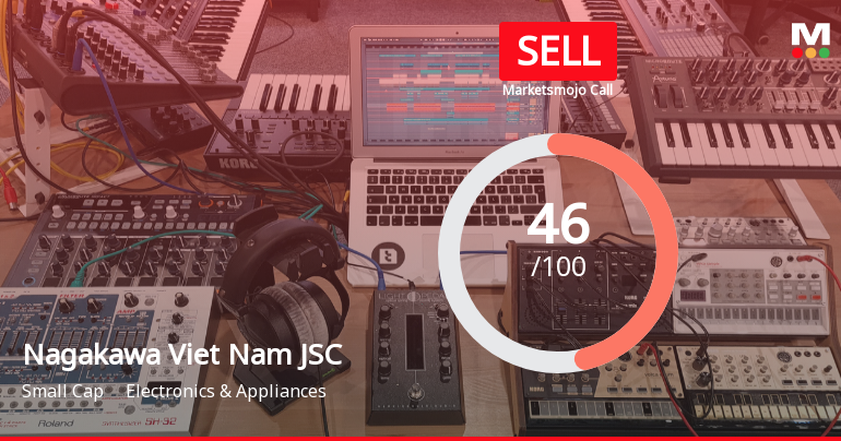 Nagakawa Viet Nam JSC Adjusts Valuation Metrics, Reflecting Market Position Changes