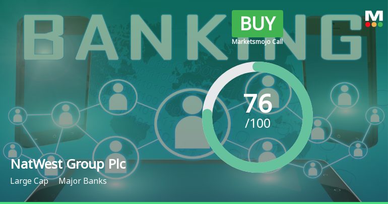 NatWest Group Adjusts Valuation Amid Strong Financial Performance and Growth Challenges