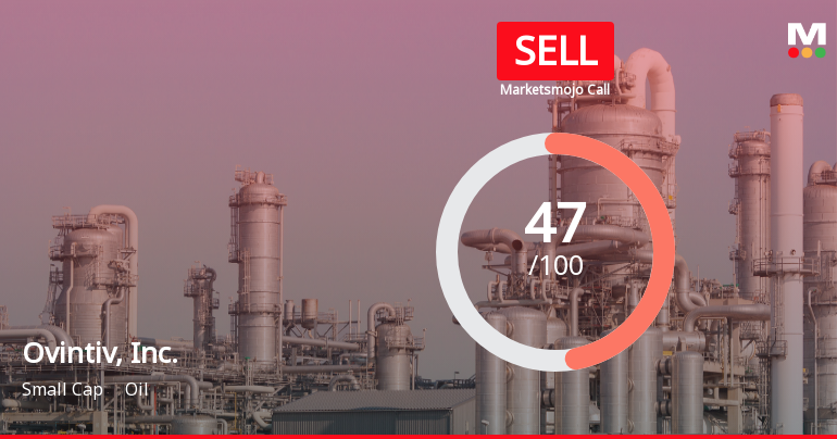 Ovintiv Faces Valuation Shift Amid Rising Costs and Profit Decline