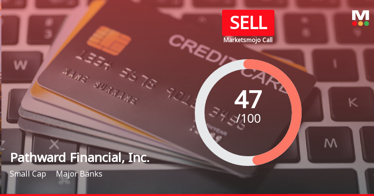 Pathward Financial's Valuation Shift Raises Concerns Amid Flat Performance and NPA Increase