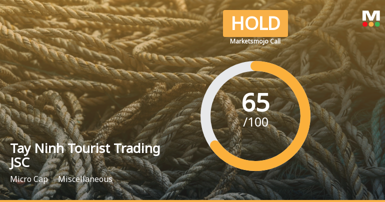 Tay Ninh Tourist Trading JSC Adjusts Valuation Metrics Amid Financial Landscape Changes