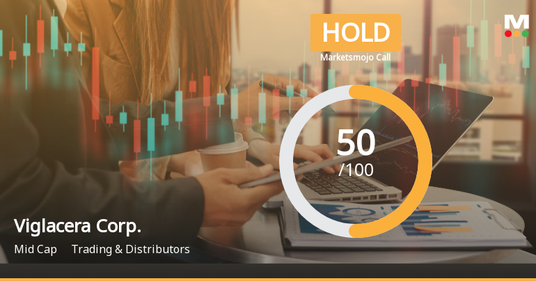 Viglacera Corp. Adjusts Valuation Amidst Shifting Market Sentiment and Performance Metrics