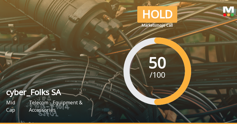 Cyber_Folks SA Faces Valuation Challenges Amid Strong Profit Growth and High Debt Levels