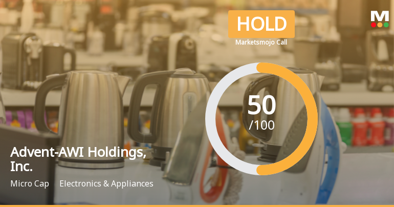 Advent-AWI Holdings Adjusts Valuation Amid Fluctuating Profitability and Market Dynamics