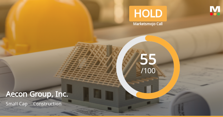 Aecon Group's Valuation Adjustment Signals Market Reevaluation Amid Financial Challenges