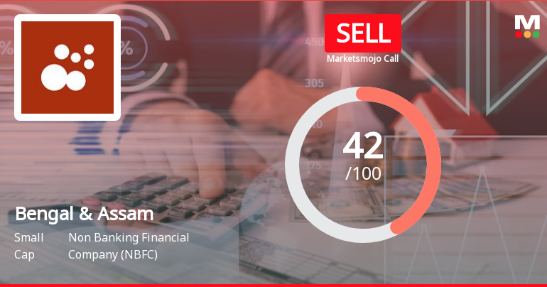 Bengal & Assam Sees Revision in Market Evaluation Amid Challenging Financial Trends