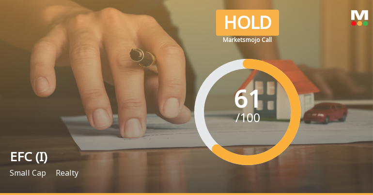 EFC (I) Investment Evaluation Revised on Financial and Technical Parameters
