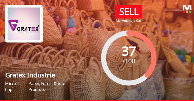 Gratex Industries: Analytical Review Highlights Key Evaluation Shifts