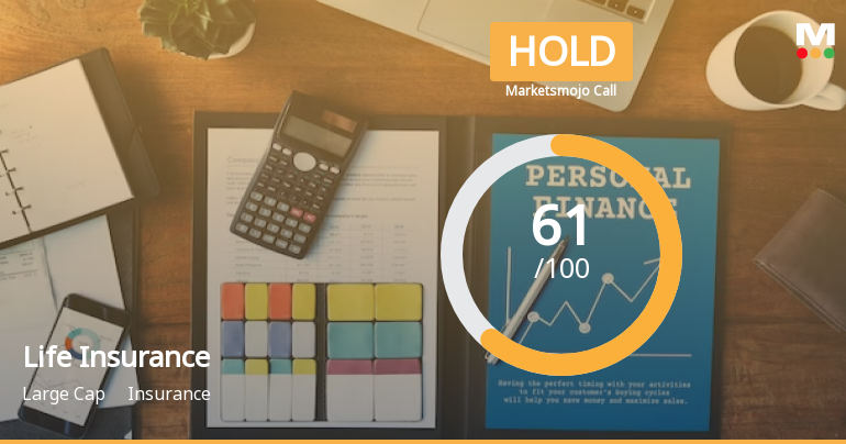 Life Insurance Sees Revision in Market Evaluation Amid Mixed Financial Signals