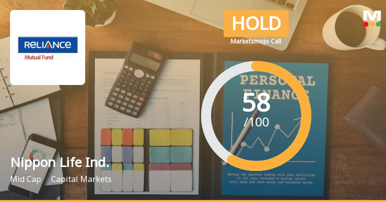 Nippon Life Ind. Sees Revision in Market Evaluation Amid Valuation Concerns