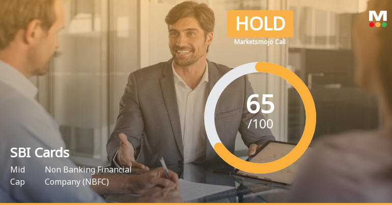 SBI Cards & Payment Services: Analytical Review Highlights Key Evaluation Shifts