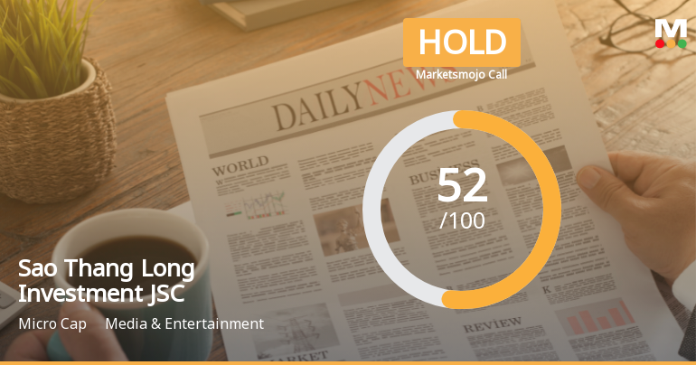 Sao Thang Long Investment JSC Adjusts Valuation Amid Unique Financial Metrics