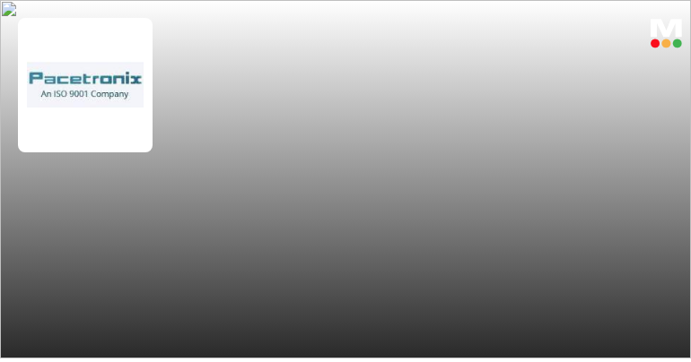 Shree Pacetronix Faces Intense Selling Pressure Amid Consecutive Declines