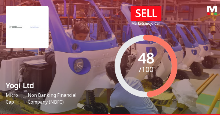 Yogi Ltd Reports Strong Quarterly Growth Amid Concerns Over Long-Term Valuation