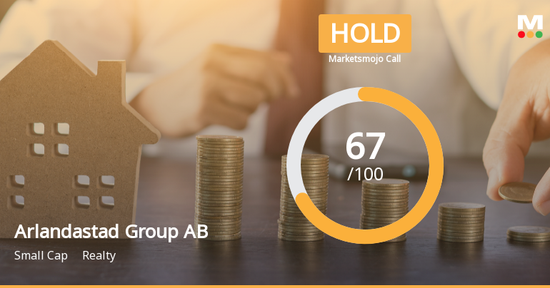 Arlandastad Group AB Faces Financial Challenges Amid Valuation Adjustments and Losses