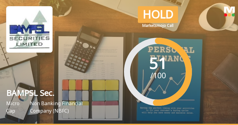 BAMPSL Sec. Sees Revision in Market Assessment Amid Mixed Financial Signals