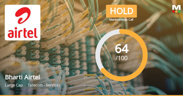 Bharti Airtel’s Market Assessment Reflects Mixed Signals Amid Strong Financials