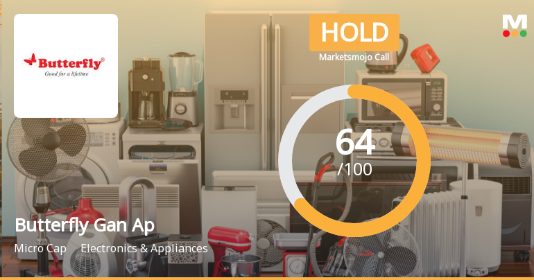 Butterfly Gandhimathi Appliances: Analytical Review Highlights Key Evaluation Shifts