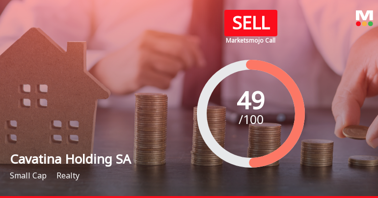 Cavatina Holding SA Faces Valuation Adjustment Amid Financial Challenges and Declining Profitability