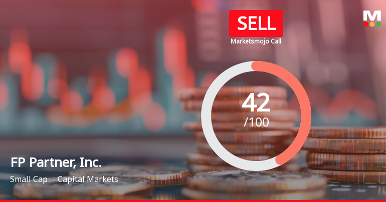 FP Partner, Inc. Faces Financial Challenges Amid Declining Sales and Increased Leverage