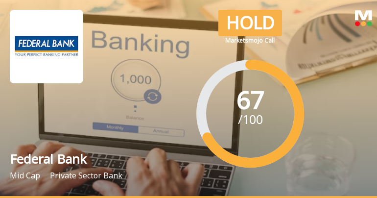 Federal Bank’s Evaluation Revised Amid Mixed Financial Signals and Market Momentum