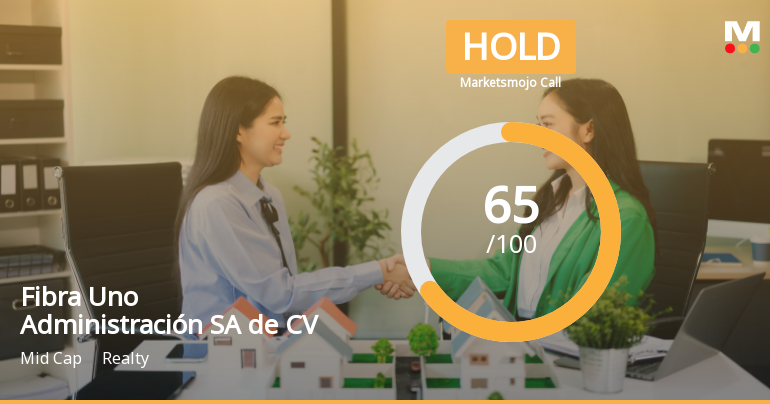 Fibra Uno Adjusts Valuation Amidst Declining Financial Performance and Challenges