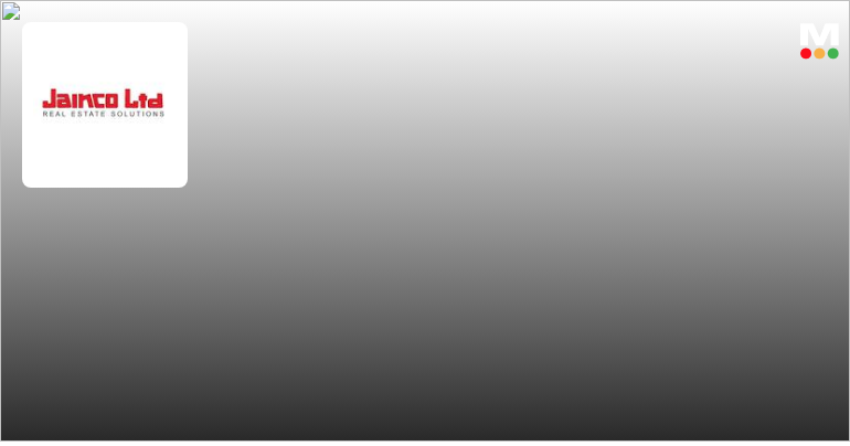 Jainco Projects (India) Faces Intense Selling Pressure Amid Lower Circuit Status