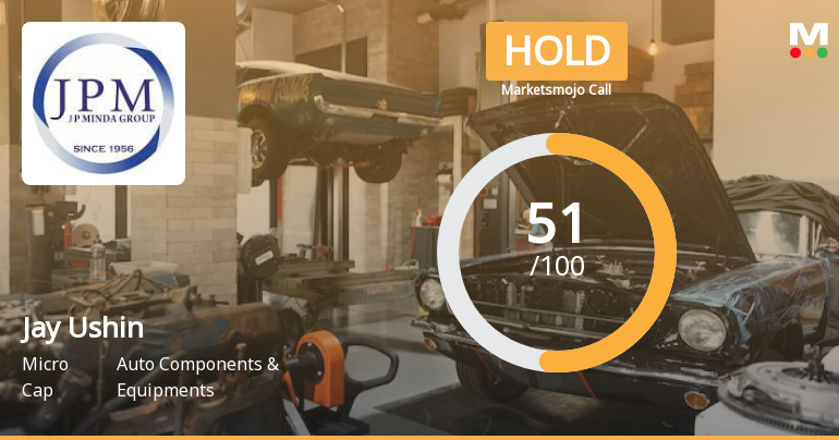 Jay Ushin's Market Assessment Reflects Shifts in Valuation and Technical Trends