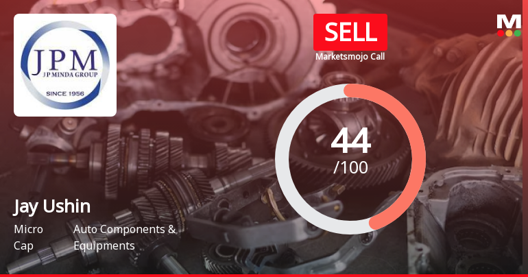 Jay Ushin’s Market Assessment Reflects Mixed Signals Amid Valuation Appeal and Technical Nuances