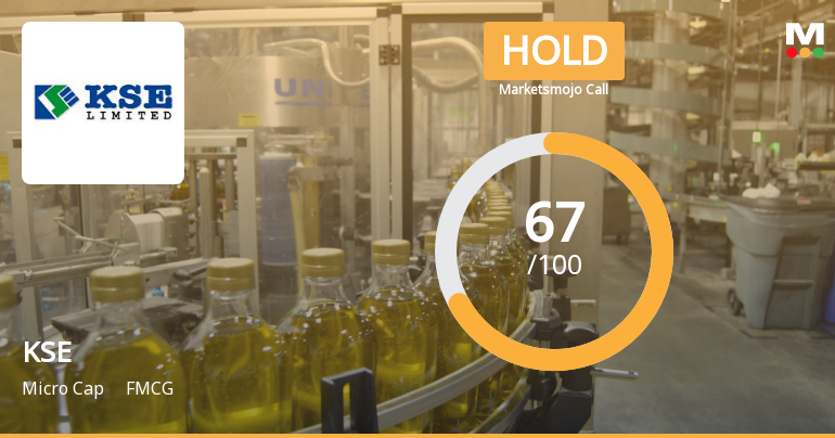 KSE Stock Evaluation Revised Amid Mixed Financial and Market Signals