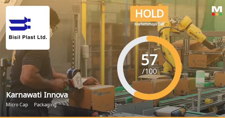 Karnawati Innovation Limited: Analytical Review Highlights Key Evaluation Shifts