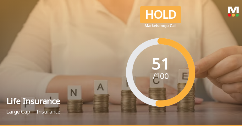 Life Insurance Sees Revision in Market Evaluation Amid Mixed Financial Signals