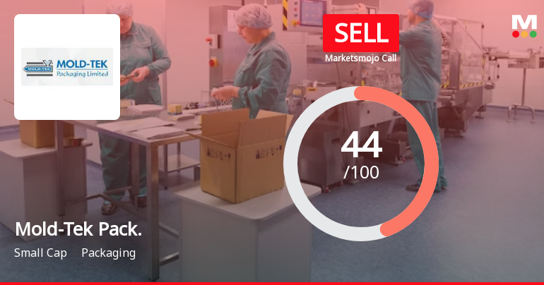 Mold-Tek Packaging: Analytical Review Highlights Key Evaluation Shifts