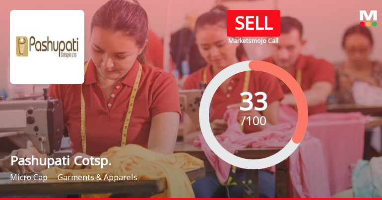 Pashupati Cotspin: Analytical Review Highlights Key Shifts in Market Assessment