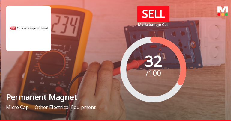 Permanent Magnets: Analytical Review Highlights Shift in Market Assessment