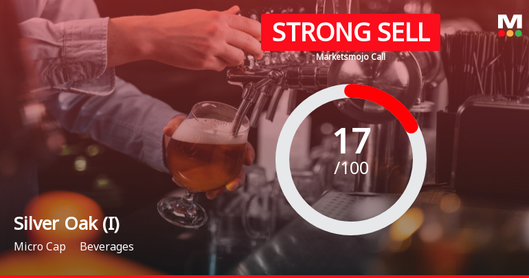 Silver Oak (I) Sees Revision in Market Assessment Amid Challenging Fundamentals