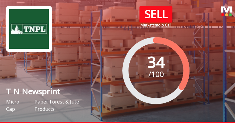 Tamil Nadu Newsprint & Papers: Analytical Perspective on Recent Market Assessment