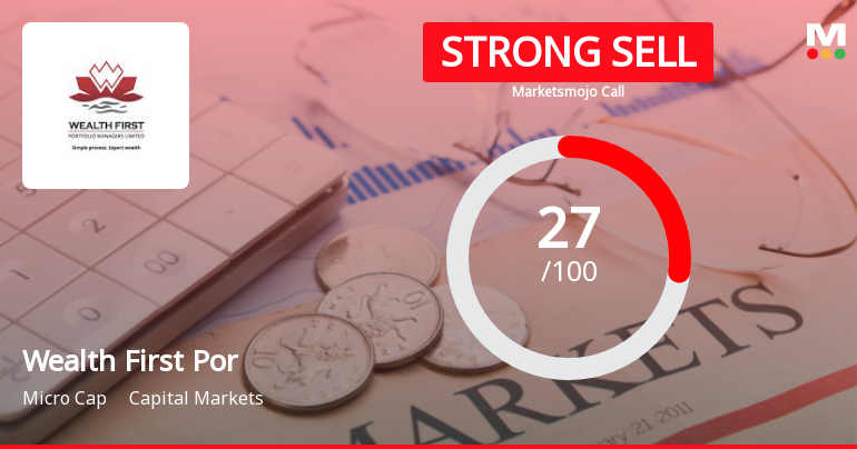 Wealth First Portfolio Managers: Analytical Review Highlights Key Evaluation Shifts