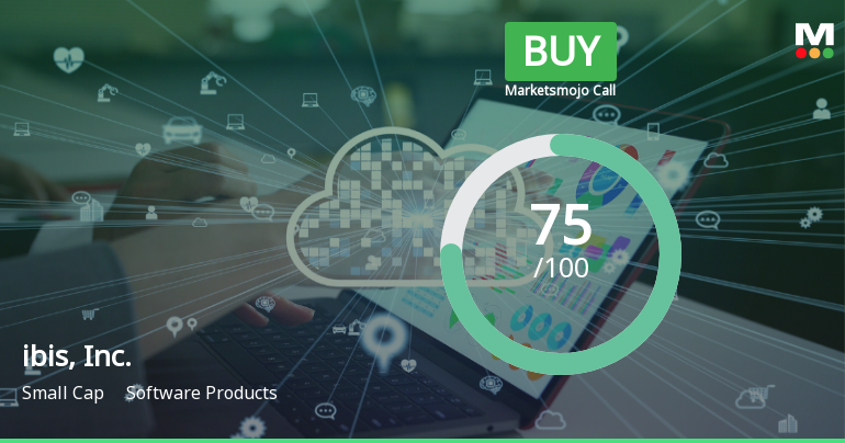 ibis, Inc. Achieves Rating Upgrade Amid Strong Financial Performance and Growth Metrics