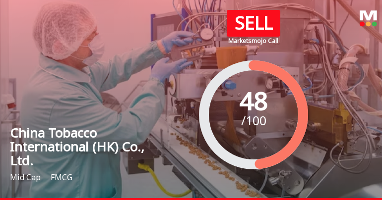 china tobacco international hk co ltd China Tobacco International (HK) Co., Ltd.,China Tobacco International (HK)  Co., Ltd. LIVE, China Tobacco International (HK) Co., Ltd. price NSE, China  Tobacco International (HK) Co., Ltd. price BSE, China Tobacco International  (HK)